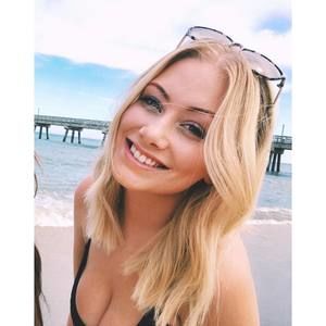 Meet your Posher, April